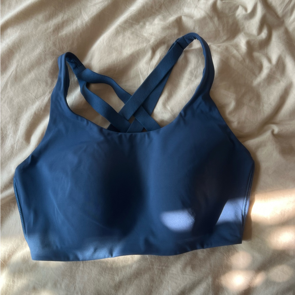 High impact energy bra 36DD